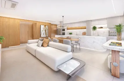 Imagem: Apartamento para Venda, Jardim Santo André