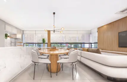 Imagem: Apartamento para Venda, Jardim Santo André