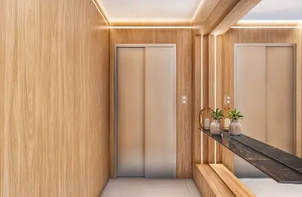 Imagem: Apartamento para Venda, Jardim Santo André