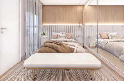 Imagem: Apartamento para Venda, Jardim Santo André