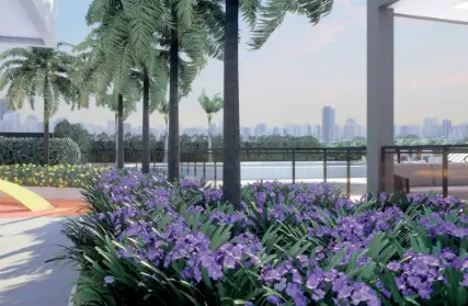 Imagem: Apartamento para Venda, Vila Assunção