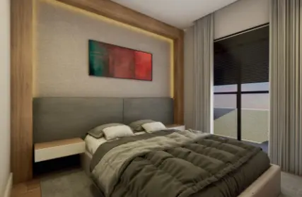 Imagem: Apartamento para Venda, Vila Assunção