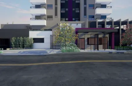 Imagem: Apartamento para Venda, Vila Assunção