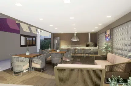 Imagem: Apartamento para Venda, Vila Assunção