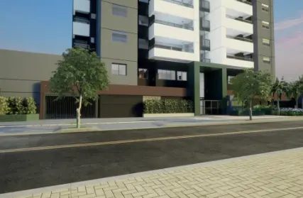 Imagem: Apartamento para Venda, Vila Assunção