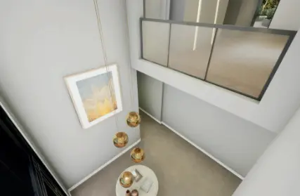 Imagem: Apartamento para Venda, Vila Assunção