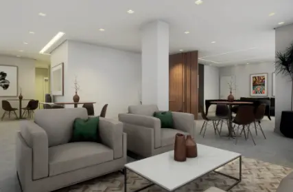 Imagem: Apartamento para Venda, Vila Assunção