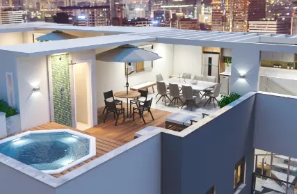 Imagem: Apartamento para Venda, Vila Assunção