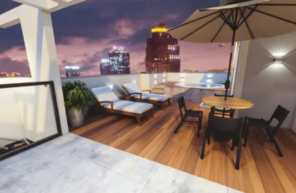 Imagem: Apartamento para Venda, Vila Assunção