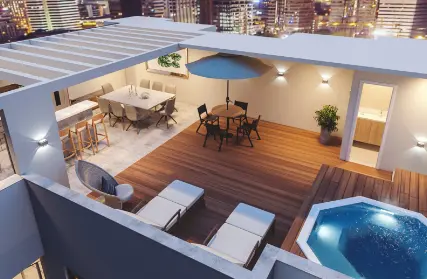 Imagem: Apartamento para Venda, Vila Assunção