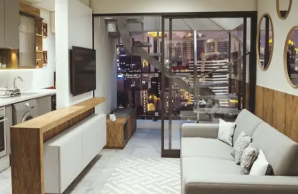 Imagem: Apartamento para Venda, Vila Assunção