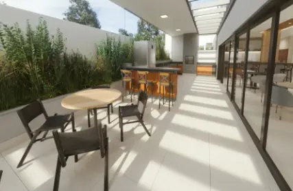 Imagem: Apartamento para Venda, Vila Assunção