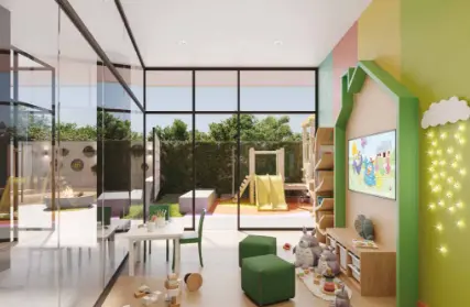 Imagem: Apartamento para Venda, Jardim