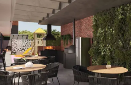 Imagem: Apartamento para Venda, Jardim