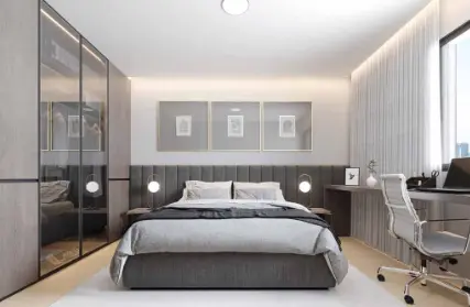 Imagem: Apartamento para Venda, Jardim