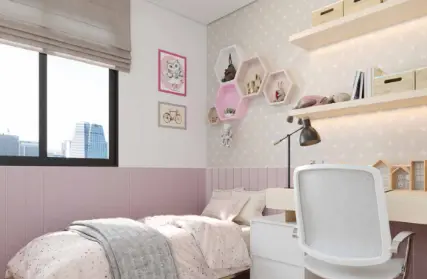 Imagem: Apartamento para Venda, Jardim