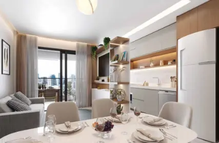 Imagem: Apartamento para Venda, Jardim