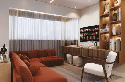 Imagem: Apartamento para Venda, Vila Floresta