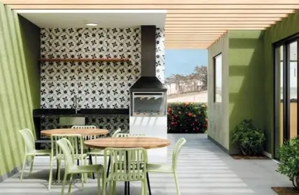 Imagem: Apartamento para Venda, Vila Eldízia