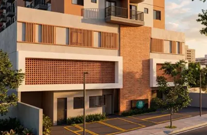 Imagem: Apartamento para Venda, Vila Eldízia