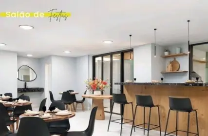 Imagem: Apartamento para Venda, Vila Eldízia