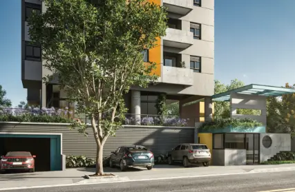 Imagem: Apartamento para Venda, Campestre