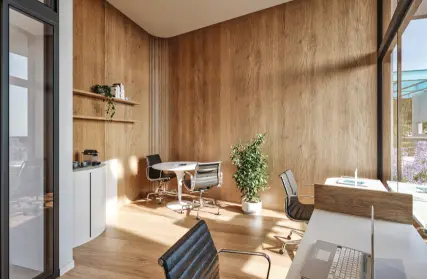 Imagem: Apartamento para Venda, Campestre