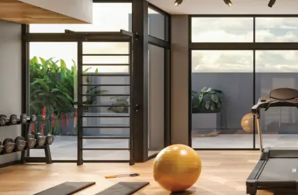 Imagem: Apartamento para Venda, Campestre