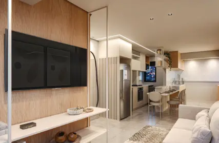 Imagem: Apartamento para Venda, Campestre