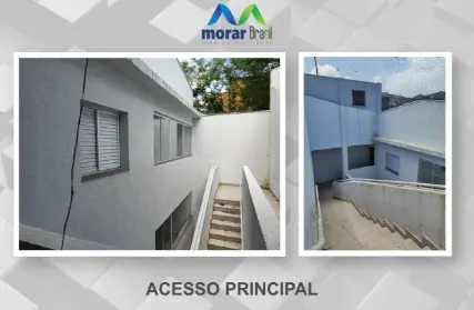 Imagem: Apartamento para Venda, Jardim Santo André