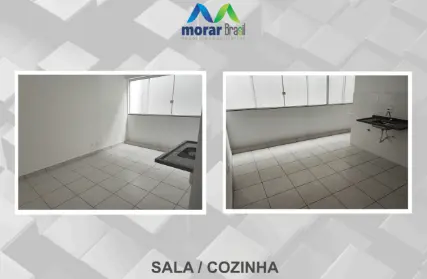 Imagem: Apartamento para Venda, Jardim Santo André