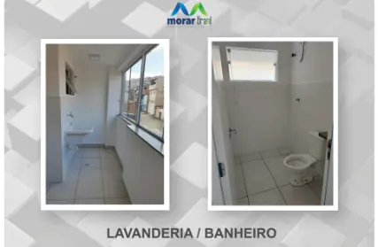 Imagem: Apartamento para Venda, Jardim Santo André