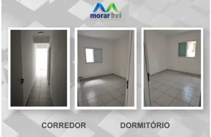 Imagem: Apartamento para Venda, Jardim Santo André