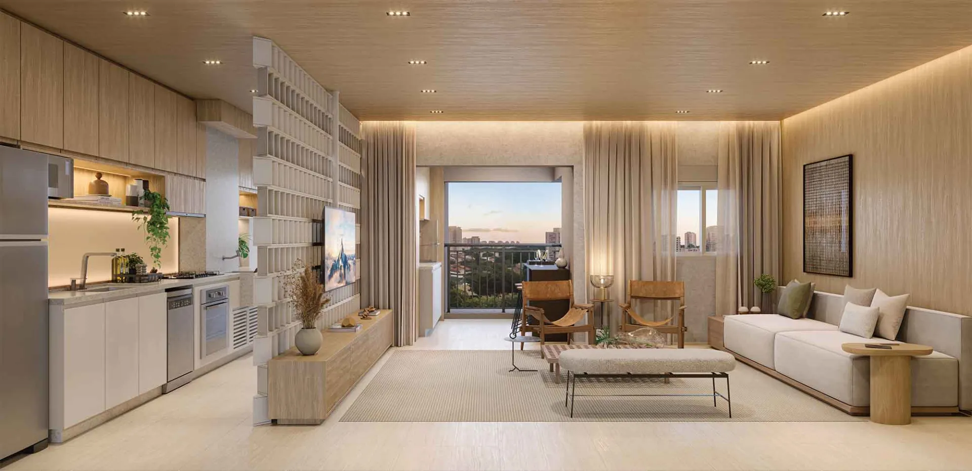 Apartamento Lançamento ABC Imóvel - Imagem 44