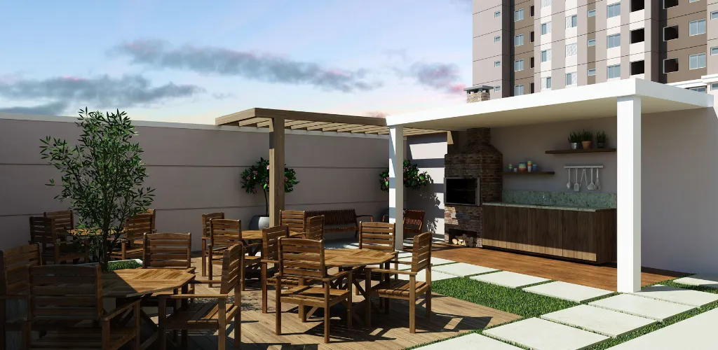Apartamento Em Construção ABC Imóvel - Imagem 2