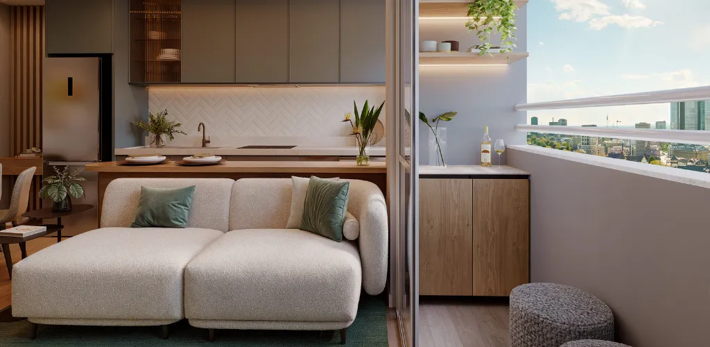 Imagem: Apartamento para Venda, Piraporinha