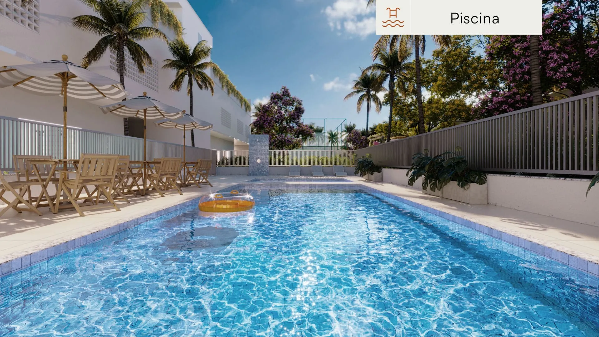 Imagem: Apartamento para Venda, Piraporinha