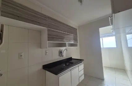 Imagem: Apartamento para Alugar, Vila Príncipe de Gales