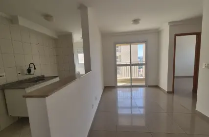 Imagem: Apartamento para Alugar, Vila Metalúrgica