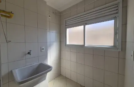 Imagem: Apartamento para Alugar, Vila Metalúrgica