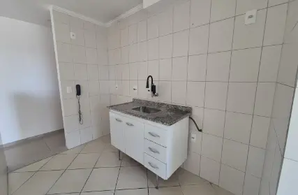 Imagem: Apartamento para Alugar, Vila Metalúrgica