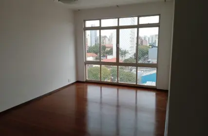 Imagem: Apartamento para Alugar, Centro Santo André