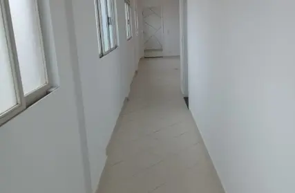 Imagem: Apartamento para Alugar, Centro Santo André