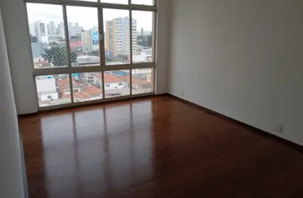 Imagem: Apartamento para Alugar, Centro Santo André