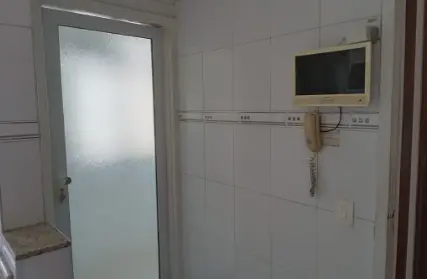 Imagem: Apartamento para Alugar, Centro Santo André