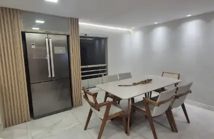 Imagem: Apartamento para Venda, Casa Branca