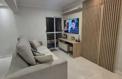 Imagem: Apartamento para Venda, Casa Branca