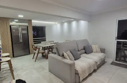 Imagem: Apartamento para Venda, Casa Branca