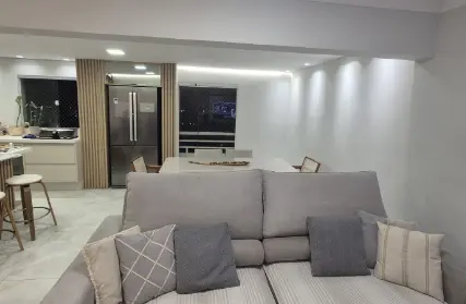 Imagem: Apartamento para Venda, Casa Branca