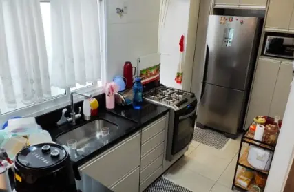 Imagem: Apartamento para Venda, Santa Maria